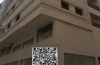 Apartment - 2 Bedrooms - 2 Bathrooms for rent in Al Hamidiya 2 - Al Hamidiya - Ajman