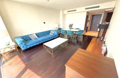 Apartment - 1 Bedroom - 1 Bathroom for sale in Burj Khalifa - Burj Khalifa Area - Downtown Dubai - Dubai
