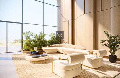 Apartment - Studio - 1 Bathroom for sale in Gardens 2 - Arjan - Dubai