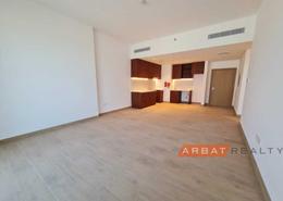Apartment - 1 bedroom - 1 bathroom for rent in Le Pont - La Mer - Jumeirah - Dubai