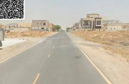 Land - Studio for sale in Al Yasmeen 1 - Al Yasmeen - Ajman Land - Studio for sale in Al Yasmeen 1 - Al Yasmeen - Ajman