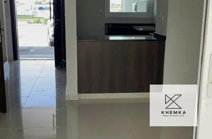 Townhouse - 3 Bedrooms - 3 Bathrooms for rent in Amargo - Damac Hills 2 - Dubai
