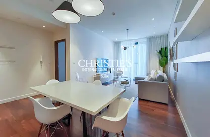 Apartment - 1 Bedroom - 1 Bathroom for sale in Building 2A - CityWalk Residential - City Walk - Dubai