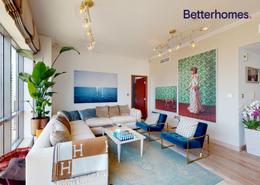 Apartment - 3 bedrooms - 4 bathrooms for sale in South Ridge 1 - South Ridge - Downtown Dubai - Dubai