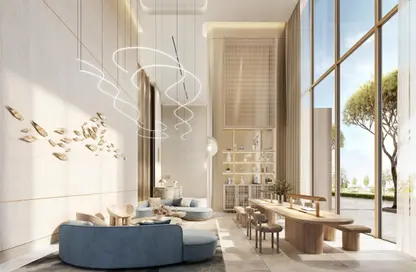 Apartment - 1 Bedroom - 1 Bathroom for sale in Upper House West - Upper House - Jumeirah Lake Towers - Dubai
