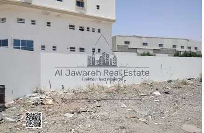 أرض - استوديو للايجار في البازار القديم - منطقة المدينة القديمة - أم القيوين