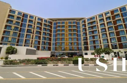 Apartment - Studio - 1 Bathroom for sale in Celestia A - Celestia - Dubai South (Dubai World Central) - Dubai