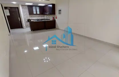 Apartment - 2 Bedrooms - 2 Bathrooms for sale in Burj View Residence - Arjan - Dubai Apartment - 2 Bedrooms - 2 Bathrooms for sale in Burj View Residence - Arjan - Dubai