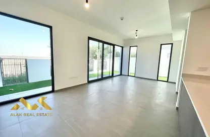 Villa - 3 Bedrooms - 4 Bathrooms for rent in Elan - Tilal Al Ghaf - Dubai