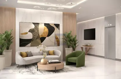 Apartment - 3 Bedrooms - 4 Bathrooms for sale in Azizi Wasel - Dubai Islands - Dubai Apartment - 3 Bedrooms - 4 Bathrooms for sale in Azizi Wasel - Dubai Islands - Dubai