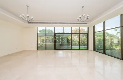 فيلا - 5 غرف نوم - 6 حمامات للايجار في ميلينيوم إستيتس - ميدان غايتد كميونتي - ميدان - دبي