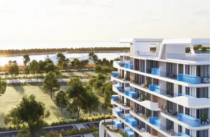 شقة - 2 غرف نوم - 3 حمامات للبيع في Samana Ocean Pearl - جزر دبي - دبي