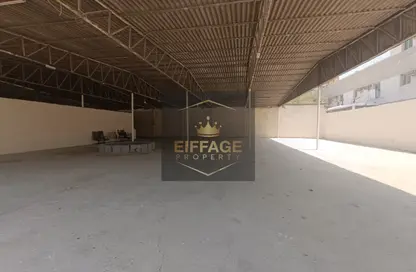 مستودع - استوديو للايجار في الجرف الصناعية 1 - الجرف الصناعية - عجمان