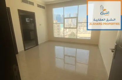 Apartment - 1 Bedroom - 1 Bathroom for rent in Ajman Corniche Residences - Ajman Corniche Road - Ajman