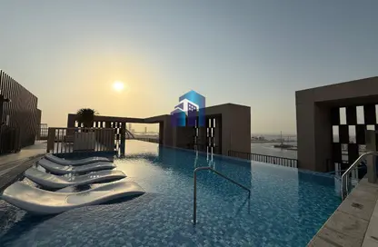 Apartment - 2 Bedrooms - 2 Bathrooms for rent in Moza Plaza - Deira Enrichment Project - Deira - Dubai Apartment - 2 Bedrooms - 2 Bathrooms for rent in Moza Plaza - Deira Enrichment Project - Deira - Dubai