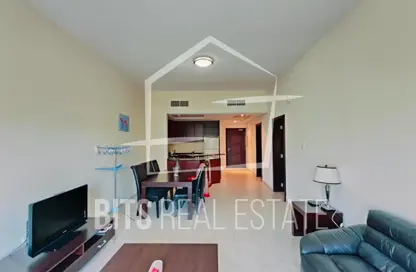 Apartment - 1 Bedroom - 2 Bathrooms for sale in Mediterranean 92 - Jebel Ali Village - Jebel Ali - Dubai