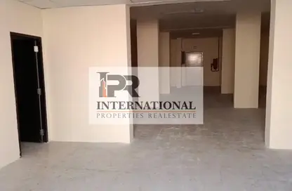 Warehouse - Studio - 1 Bathroom for rent in Al Jurf Industrial - Ajman Warehouse - Studio - 1 Bathroom for rent in Al Jurf Industrial - Ajman