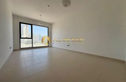 شقة - 2 غرف نوم - 3 حمامات للايجار في برج الوليد BA 06 - ارجان - دبي