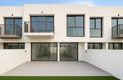 Villa - 3 Bedrooms - 4 Bathrooms for sale in Orania - The Valley - Dubai