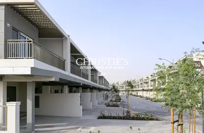 تاون هاوس - 4 غرف نوم - 4 حمامات للبيع في كاميليا - داماك هيلز 2 - دبي تاون هاوس - 4 غرف نوم - 4 حمامات للبيع في كاميليا - داماك هيلز 2 - دبي