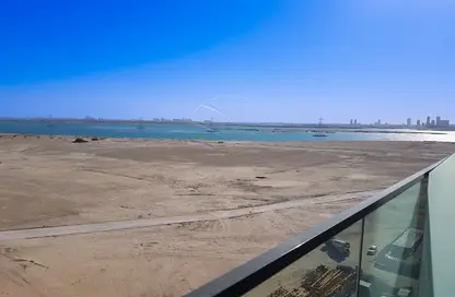 شقة - 1 حمام للايجار في سوهو سكوير - جزيرة السعديات - أبوظبي شقة - 1 حمام للايجار في سوهو سكوير - جزيرة السعديات - أبوظبي