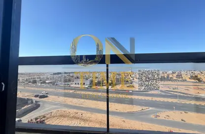 شقة - غرفة نوم - 2 حمامات للايجار في عجمان جلوبال سيتي - العالية - عجمان