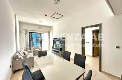 Apartment - 1 Bedroom - 2 Bathrooms for rent in Rigel - Jumeirah Village Circle - Dubai