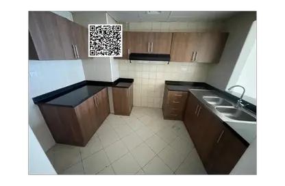 Apartment - 2 Bedrooms - 3 Bathrooms for rent in Ajman One Towers - Al Sawan - Ajman