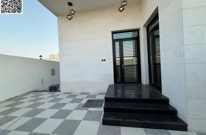 فيلا - 5 غرف نوم - 7 حمامات للبيع في الحليو 1 - الحليو - عجمان