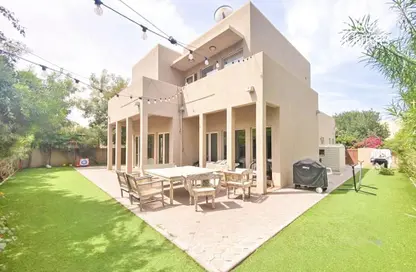 فيلا - 3 غرف نوم - 3 حمامات للايجار في الساحل - المرابع العربية - دبي فيلا - 3 غرف نوم - 3 حمامات للايجار في الساحل - المرابع العربية - دبي