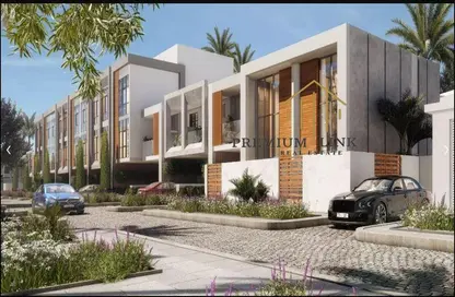 Villa - 2 Bedrooms - 3 Bathrooms for sale in Verdana 2 - Dubai Investment Park (DIP) - Dubai