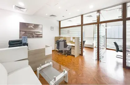 Office Space - Studio for sale in B2B Tower - Business Bay - Dubai