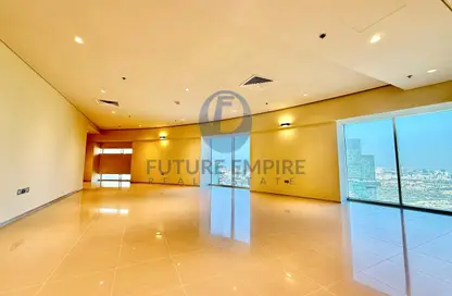 Duplex - 2 Bedrooms - 3 Bathrooms for rent in Ascott Park Place - Sheikh Zayed Road - Dubai
