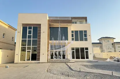 فيلا - 6 غرف نوم - 7 حمامات للايجار في ند الشبا 2 - ند الشبا - دبي