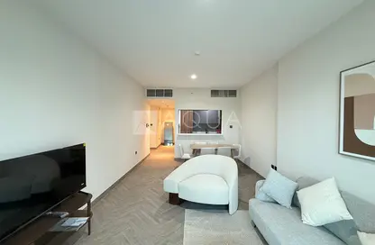 Apartment - 2 Bedrooms - 3 Bathrooms for rent in Alef Noon Residence - Jumeirah Village Circle - Dubai