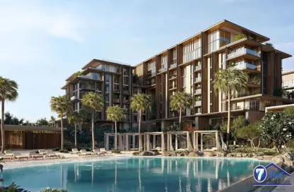 Apartment - 4 Bedrooms - 5 Bathrooms for sale in City Walk Crestlane 3 - City Walk Crestlane - City Walk - Dubai