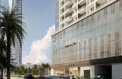 شقة - 1 حمام للبيع في وان وود ريزدنس - منطقة 14 - قرية الجميرا سركل - دبي شقة - 1 حمام للبيع في وان وود ريزدنس - منطقة 14 - قرية الجميرا سركل - دبي