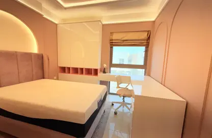 Apartment - 3 Bedrooms - 3 Bathrooms for rent in Al Zahia - Muwaileh Commercial - Sharjah Apartment - 3 Bedrooms - 3 Bathrooms for rent in Al Zahia - Muwaileh Commercial - Sharjah