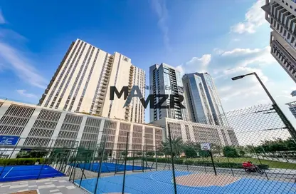 Apartment - 1 Bedroom - 2 Bathrooms for sale in Reflection - Shams Abu Dhabi - Al Reem Island - Abu Dhabi