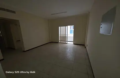 Apartment - 1 Bedroom - 1 Bathroom for rent in Al Naemiya Tower 1 - Al Naemiya Towers - Al Nuaimiya - Ajman