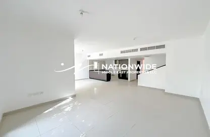 Townhouse - 4 Bedrooms - 5 Bathrooms for sale in Arabian Style - Al Reef Villas - Al Reef - Abu Dhabi
