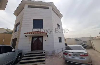Villa - 3 Bedrooms - 4 Bathrooms for rent in Mohamed Bin Zayed City - Abu Dhabi