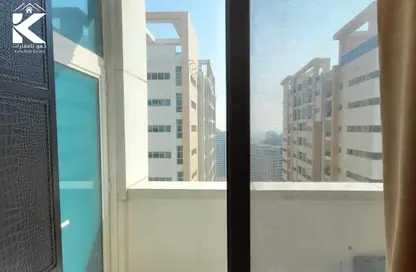 شقة - 2 غرف نوم - 3 حمامات للبيع في الراشدية 3 - الراشدية - عجمان