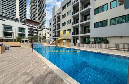 Apartment - 2 Bedrooms - 3 Bathrooms for rent in La Riviera Estate A - La Riviera Estate - Jumeirah Village Circle - Dubai