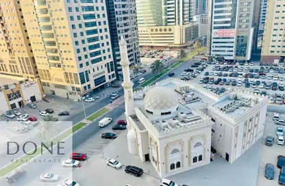 شقة - 3 غرف نوم - 3 حمامات للايجار في شارع التعاون الجديد - التعاون - الشارقة