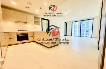 Apartment - 2 Bedrooms - 3 Bathrooms for rent in Sobha Creek Vistas Grande - Sobha Hartland - Mohammed Bin Rashid City - Dubai
