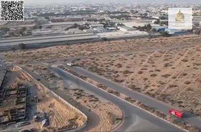 أرض - استوديو للبيع في السجع إس - آلصجعه - الشارقة