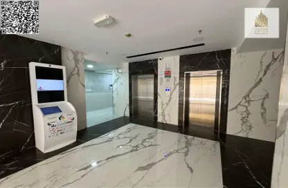 عمارة بالكامل - استوديو - 8 حمامات للبيع في تلال عجمان - العالية - عجمان