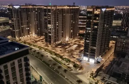 شقة - غرفة نوم - 1 حمام للايجار في بارك ريدج تاور سي - بارك ريدج - دبي هيلز استيت - دبي