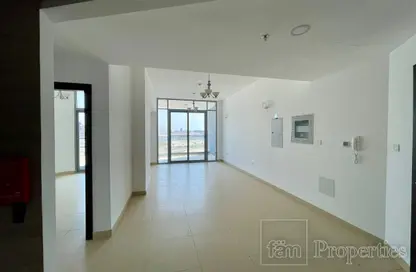 Empty Room image for: Apartment - 2 Bedrooms - 2 Bathrooms for sale in Orion Building - Arjan - Dubai, Image 1